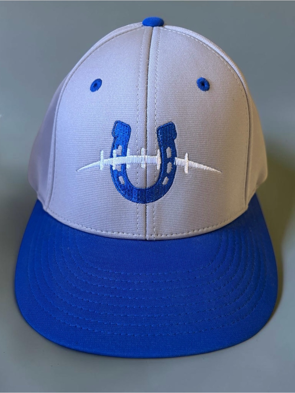 Richardson PTS20 Indianapolis Colts Hat